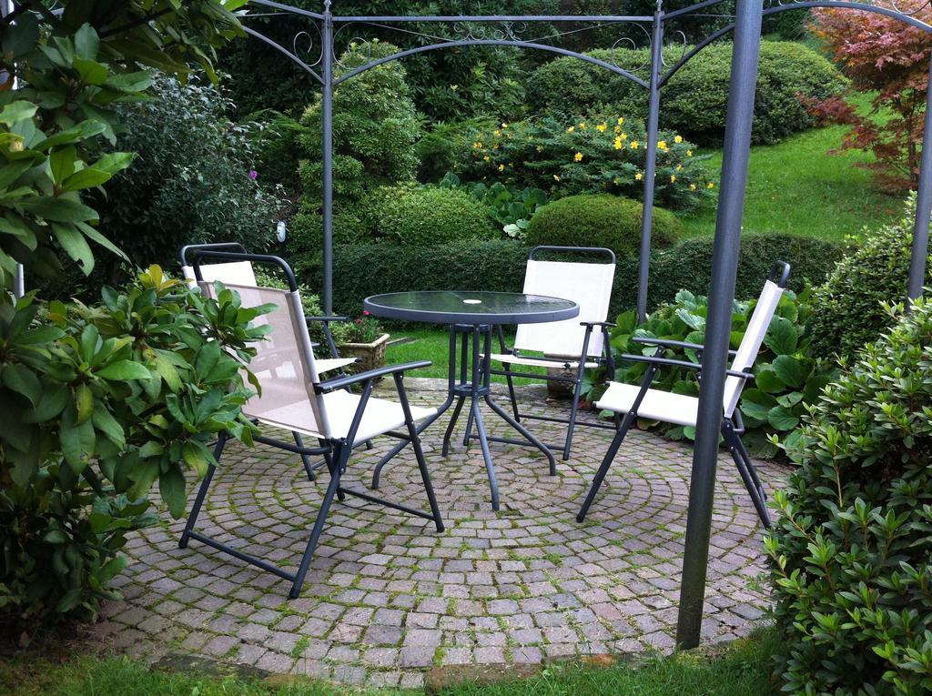 Apartment La Quiete Baveno Zimmer foto