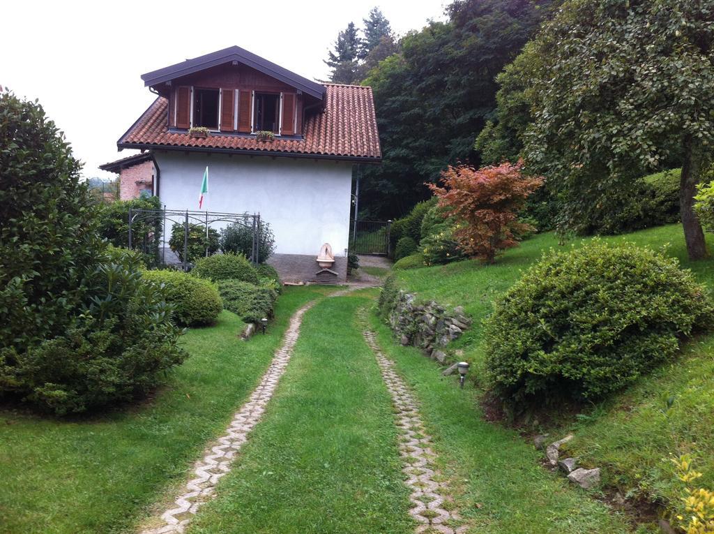 Apartment La Quiete Baveno Zimmer foto