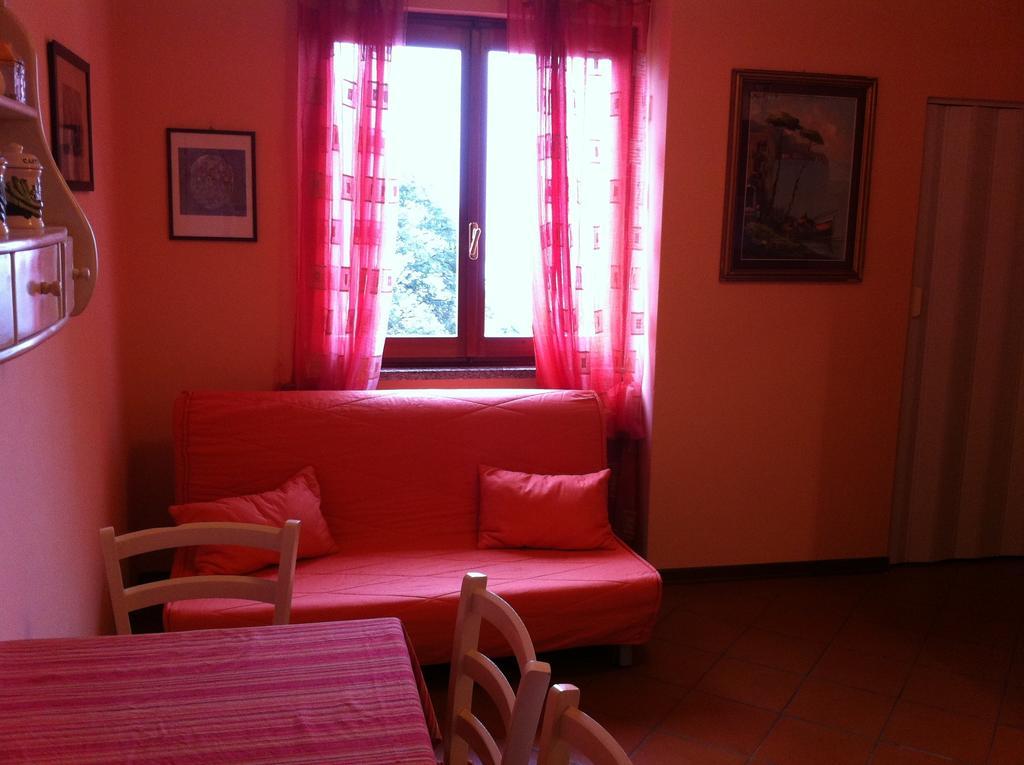 Apartment La Quiete Baveno Zimmer foto